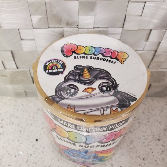 Poopsie Slime Surprise - Picture 2 of 5